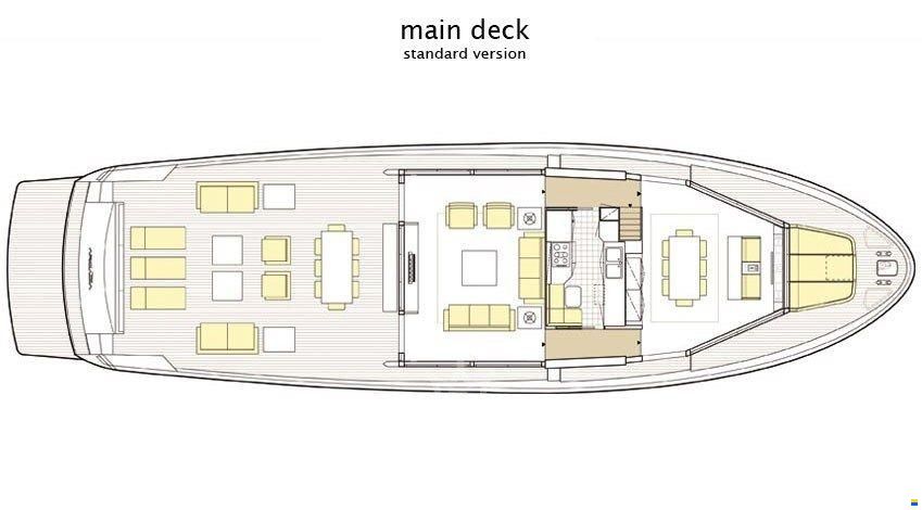 Arcadia 85'