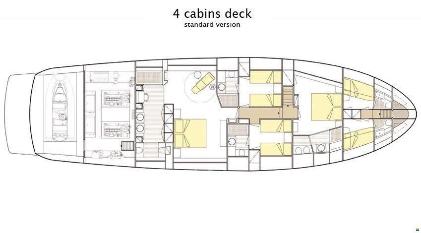 Arcadia 85'