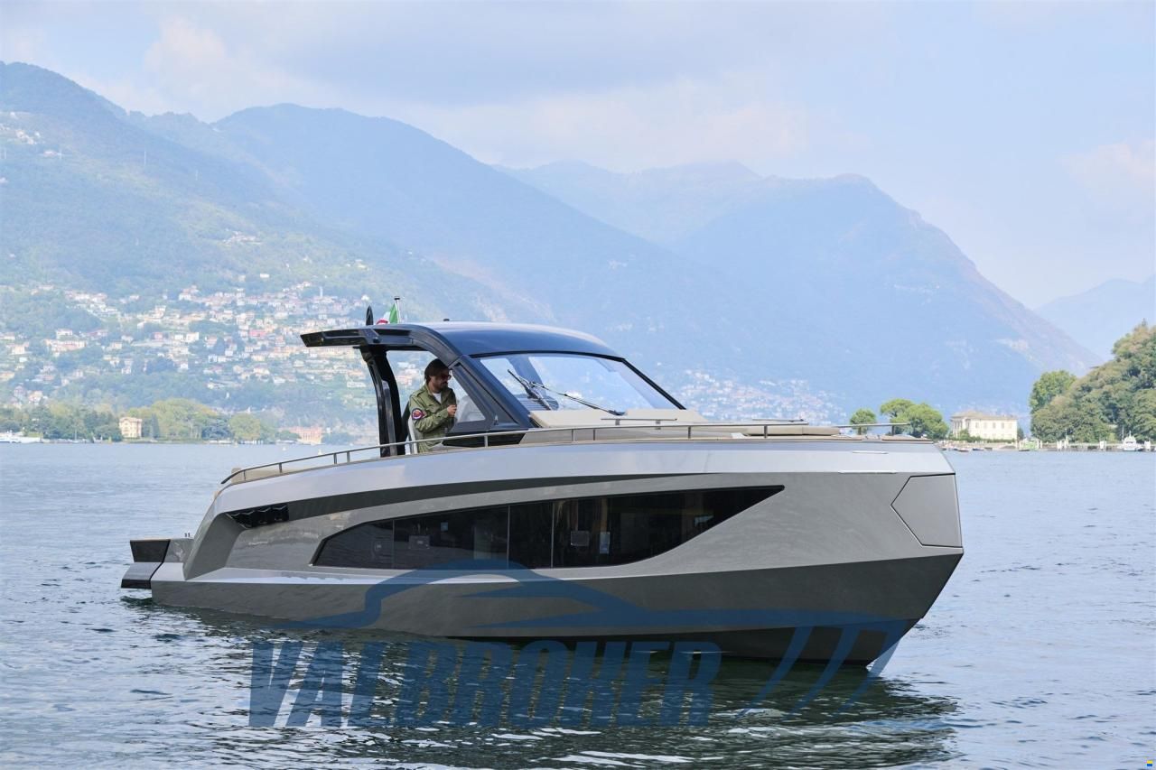 &Ograve;ndia ONDIA 36 CARBON SPORT T-TOP