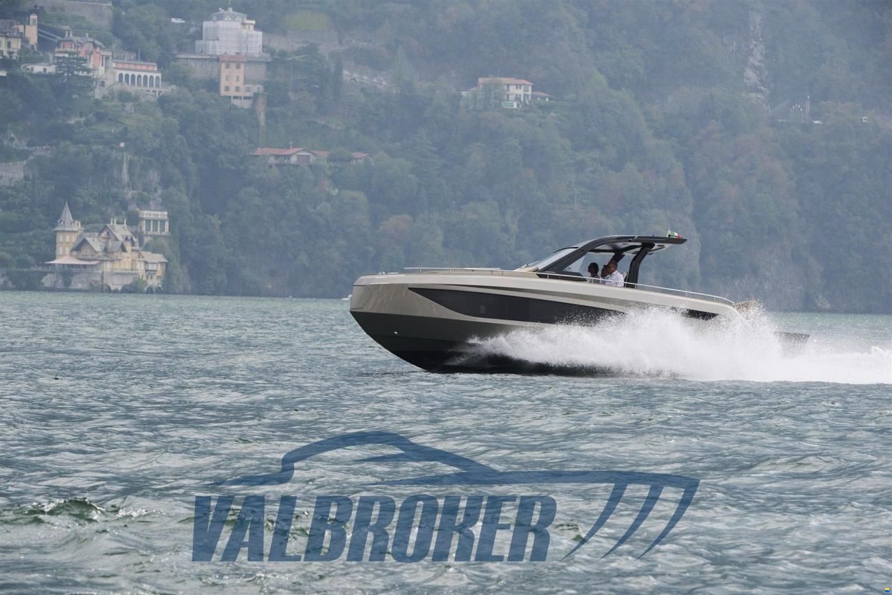 &Ograve;ndia ONDIA 36 CARBON SPORT T-TOP