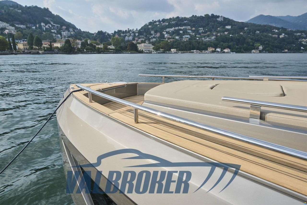 &Ograve;ndia ONDIA 36 CARBON SPORT T-TOP