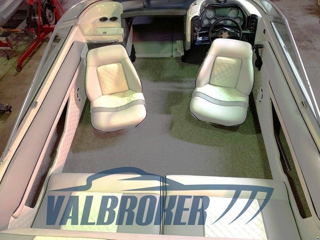 Sea Ray 200 SR