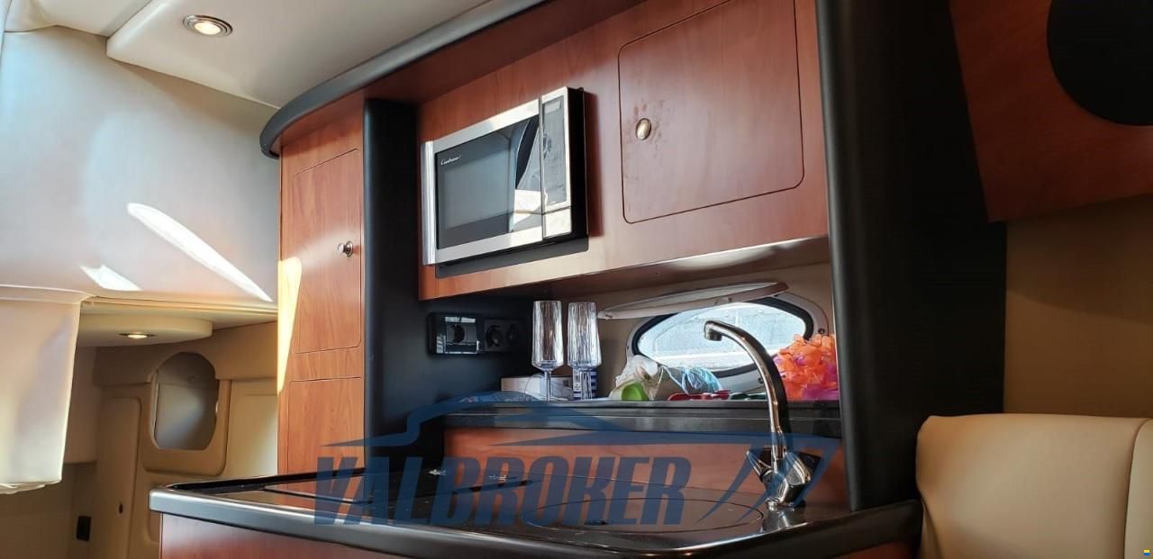 Rinker 280