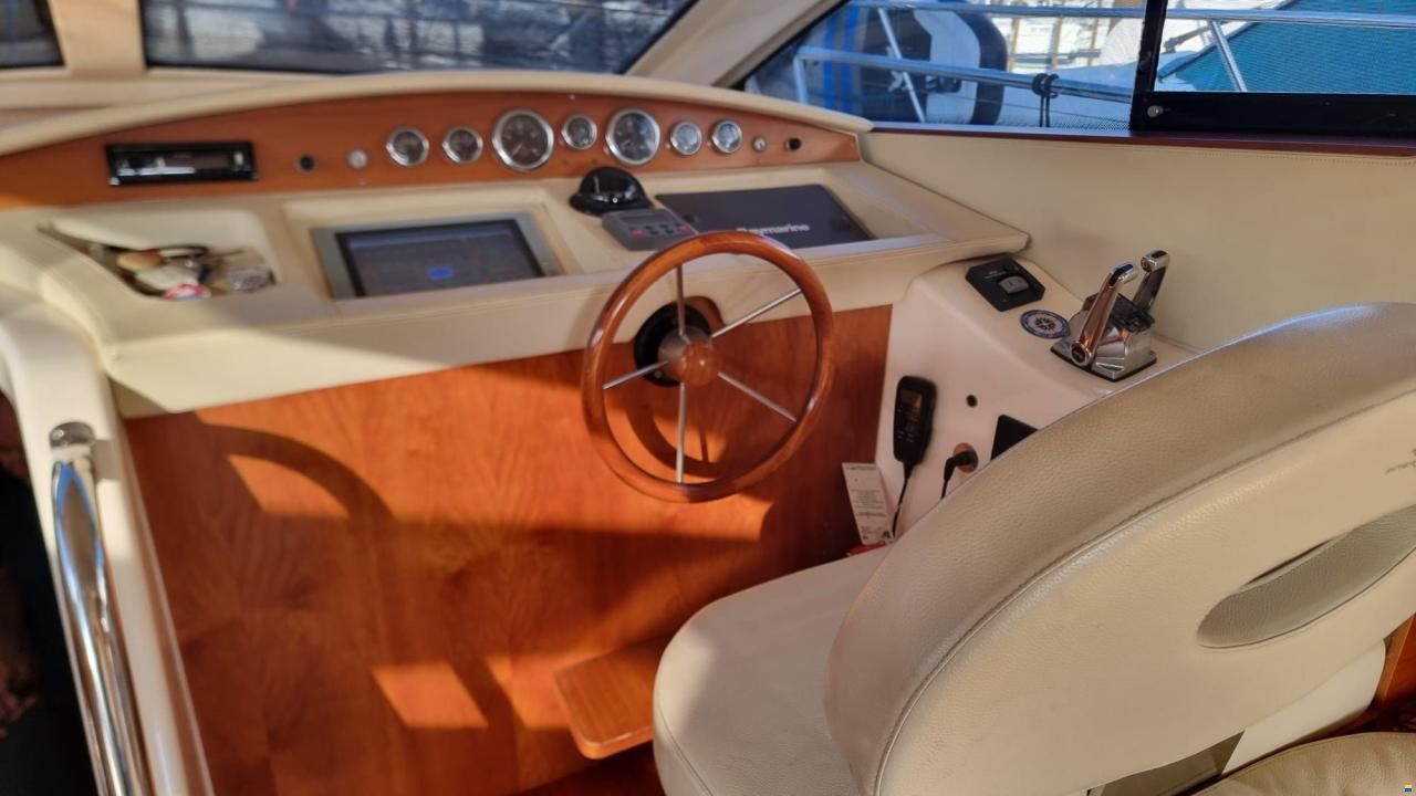 Intermare 42 Fly