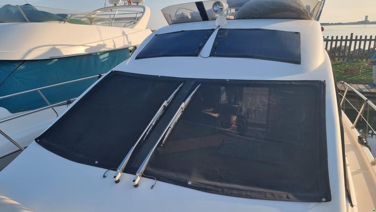 Intermare 42 Fly