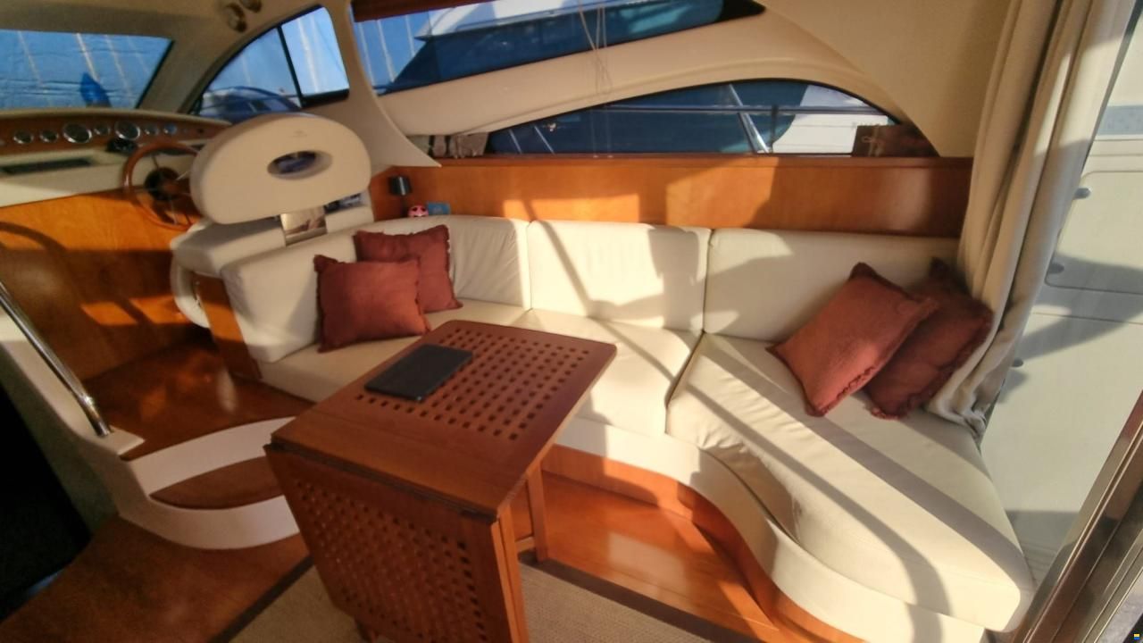 Intermare 42 Fly