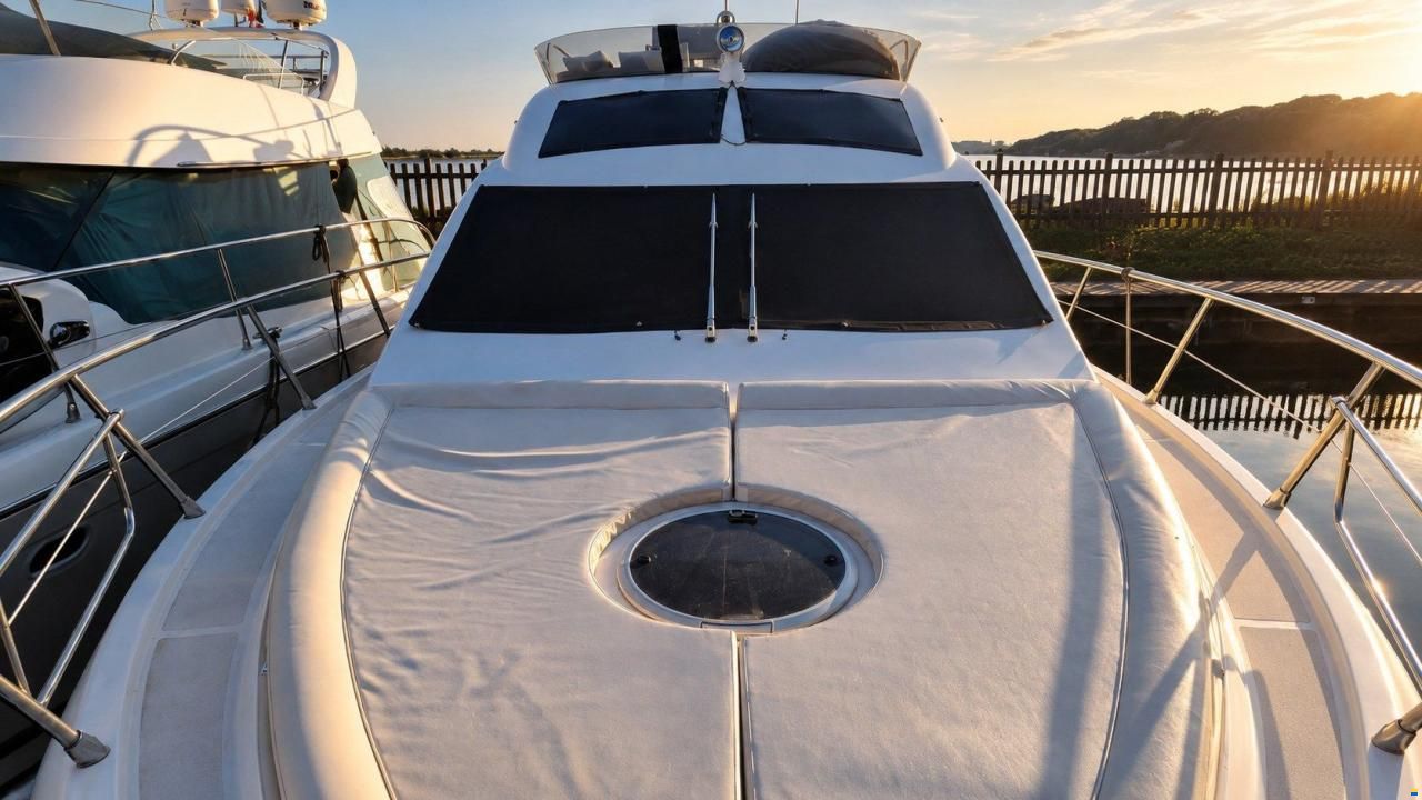 Intermare 42 Fly