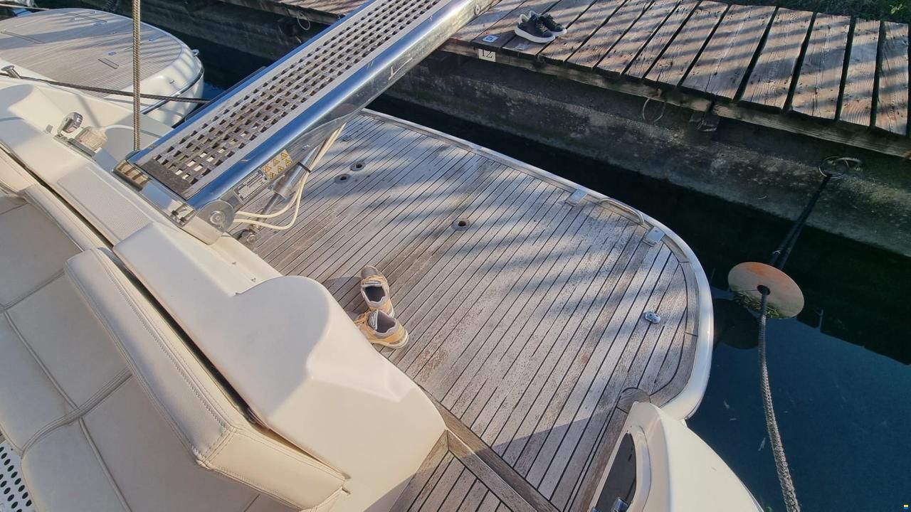 Intermare 42 Fly