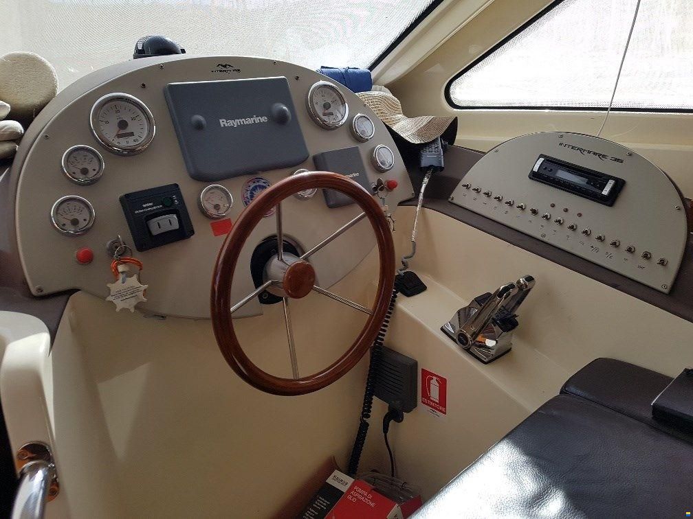 Intermare 35