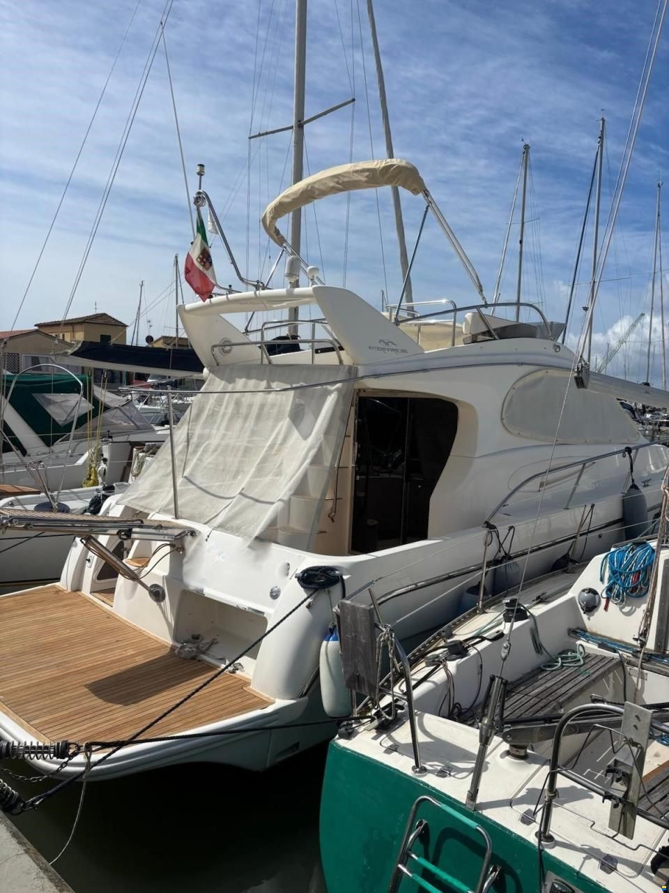 Intermare 35
