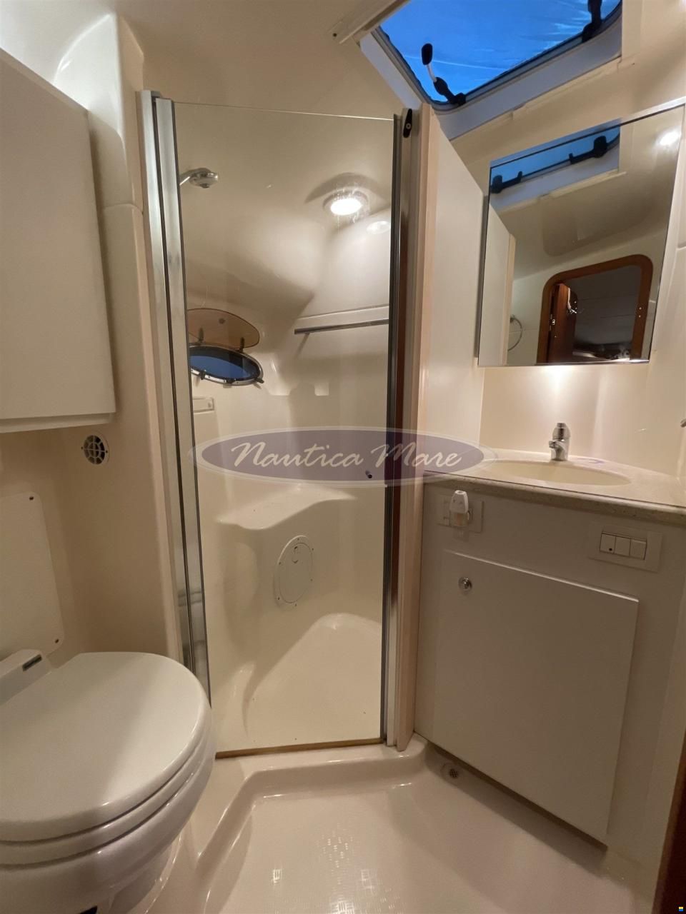 Tiara 4200 Open