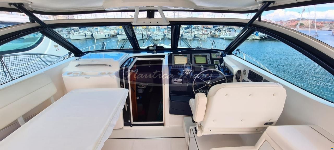 Tiara 4200 Open