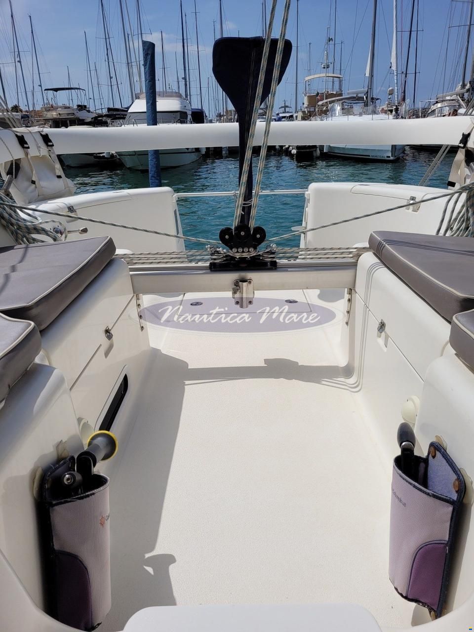 Quorning Boats Dragonfly 35 Offshore