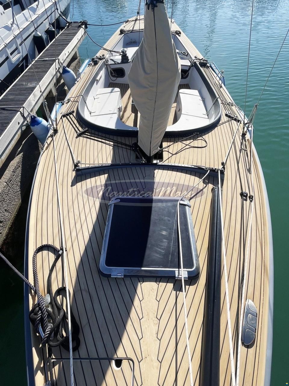 Rosewest Cape Cod 9.0