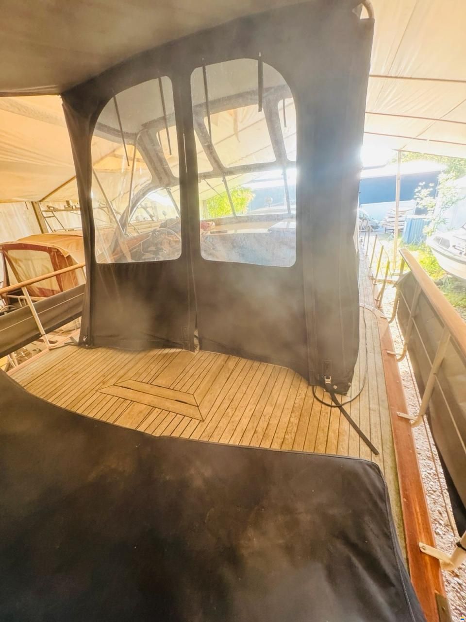 VAN CRAFT 1140