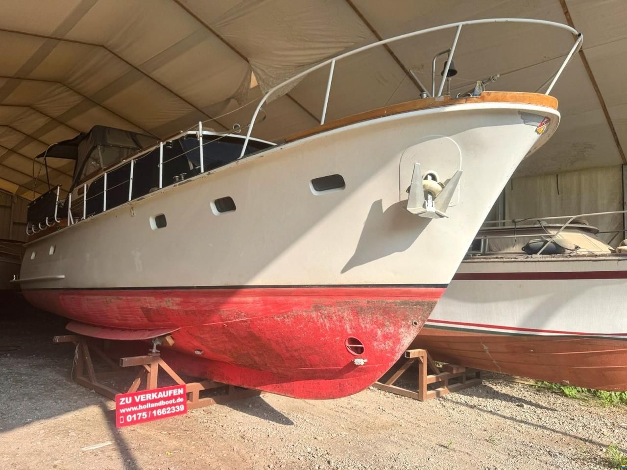 VAN CRAFT 1140