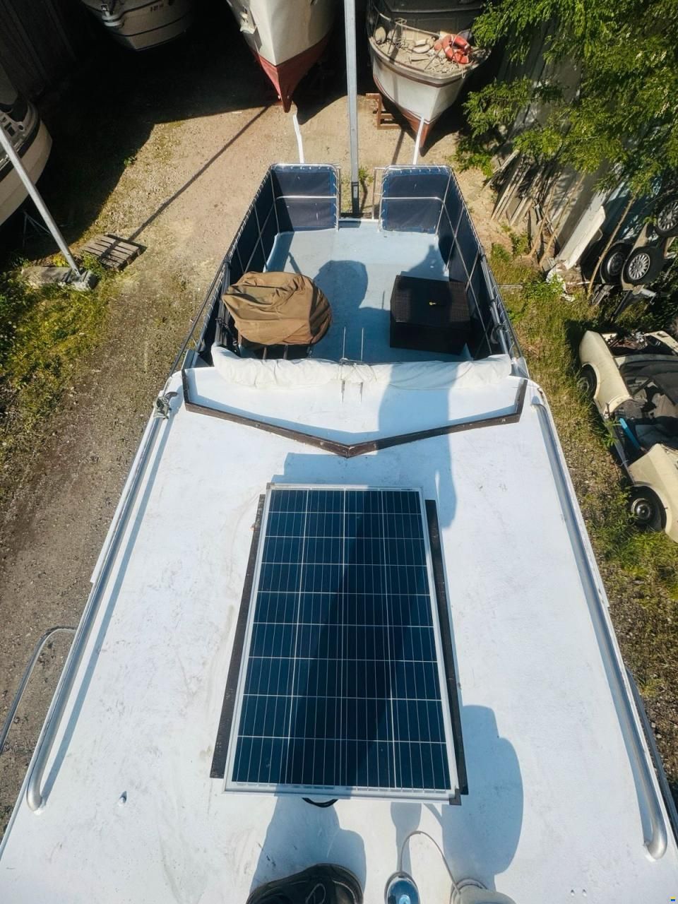 Veka Werft NL Cruiser 10