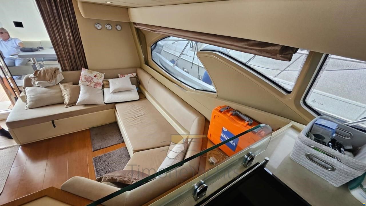 Azimut 60 Flybridge