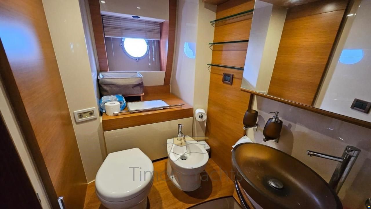 Azimut 60 Flybridge
