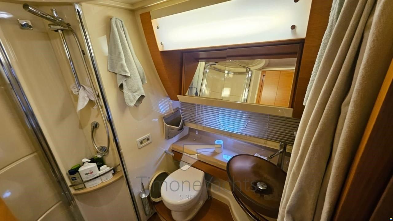 Azimut 60 Flybridge