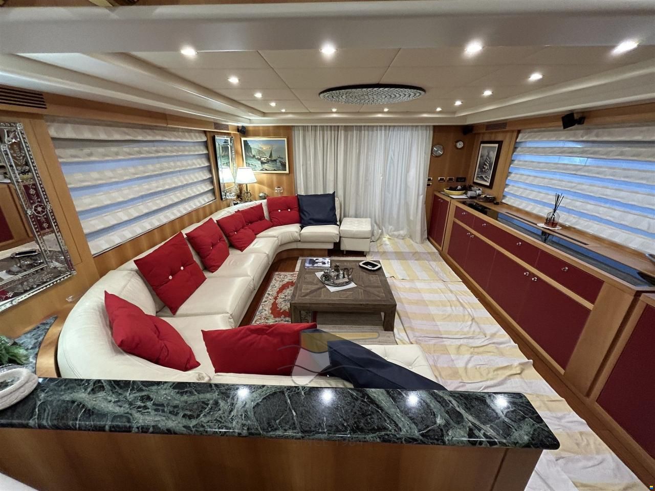 Riva 85 Opera