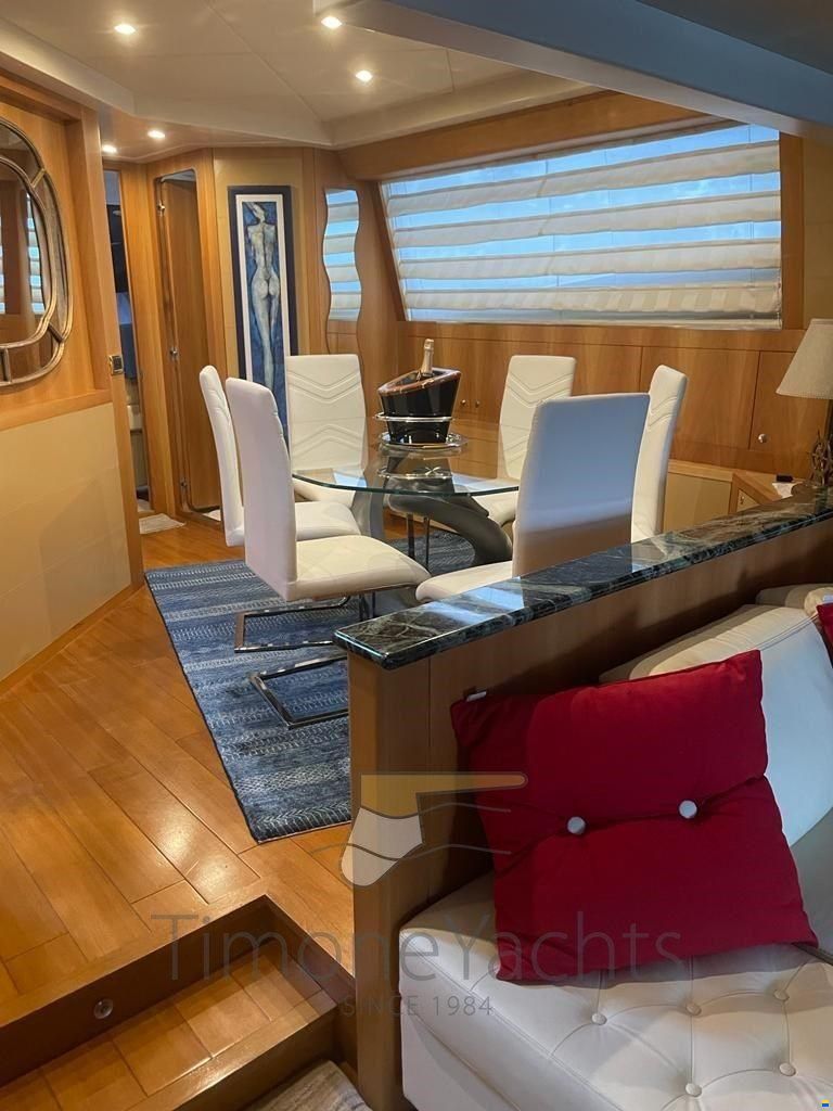 Riva 85 Opera