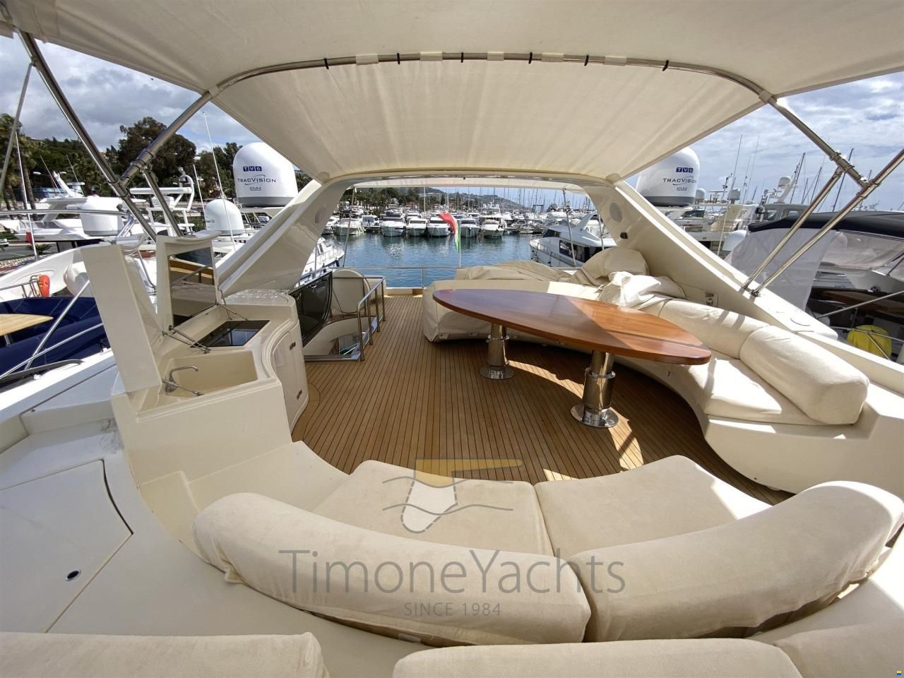 Riva 85 Opera