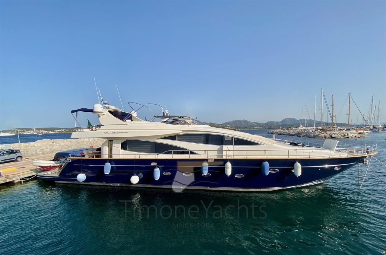 Riva 85 Opera