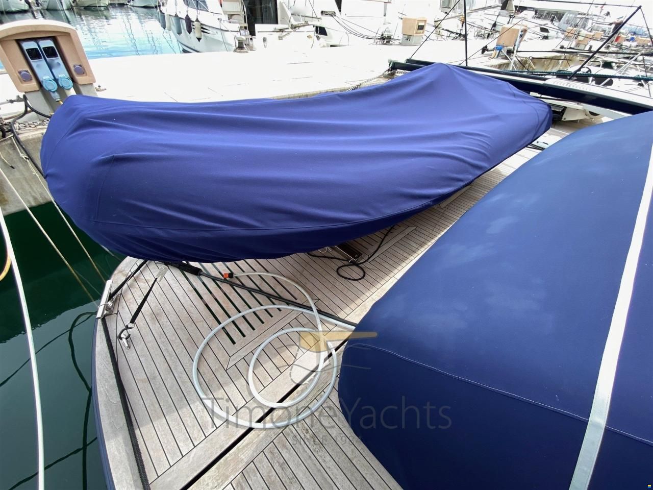 Riva 85 Opera
