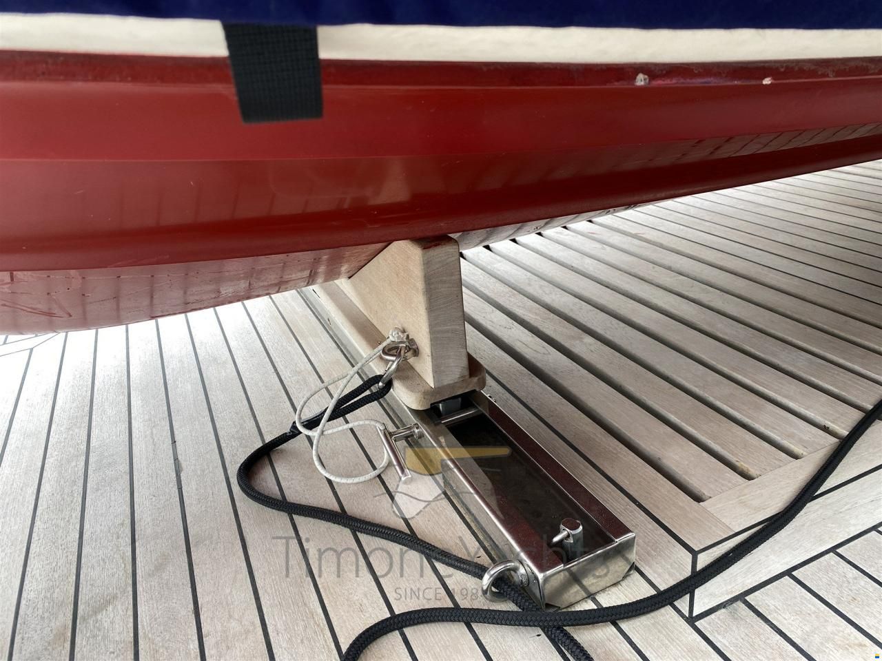 Riva 85 Opera