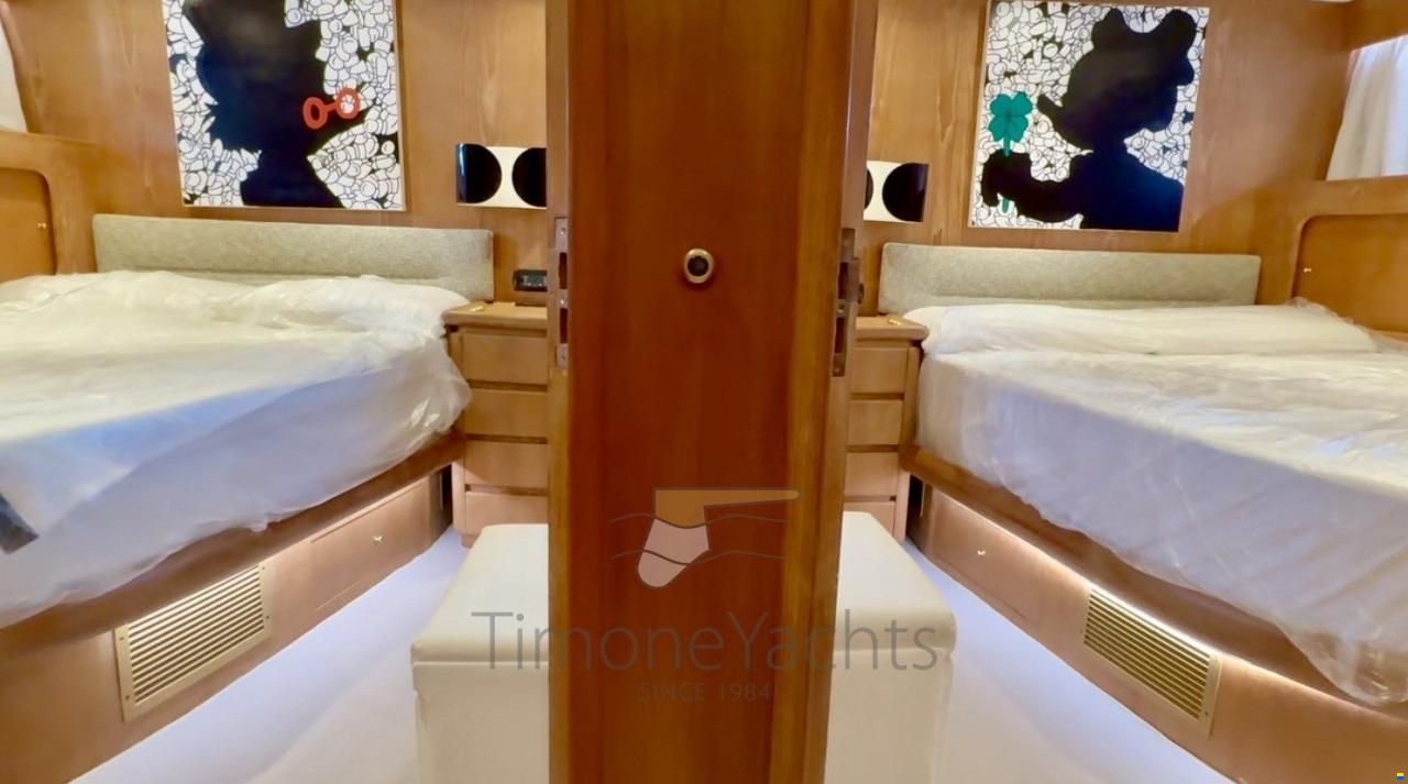 Cantieri di Lavagna Admiral 28