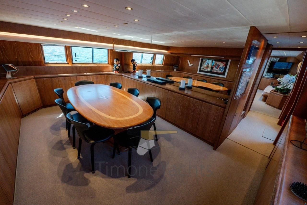 Cantieri di Lavagna Admiral 28