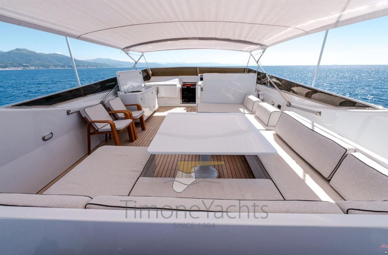 Cantieri di Lavagna Admiral 28