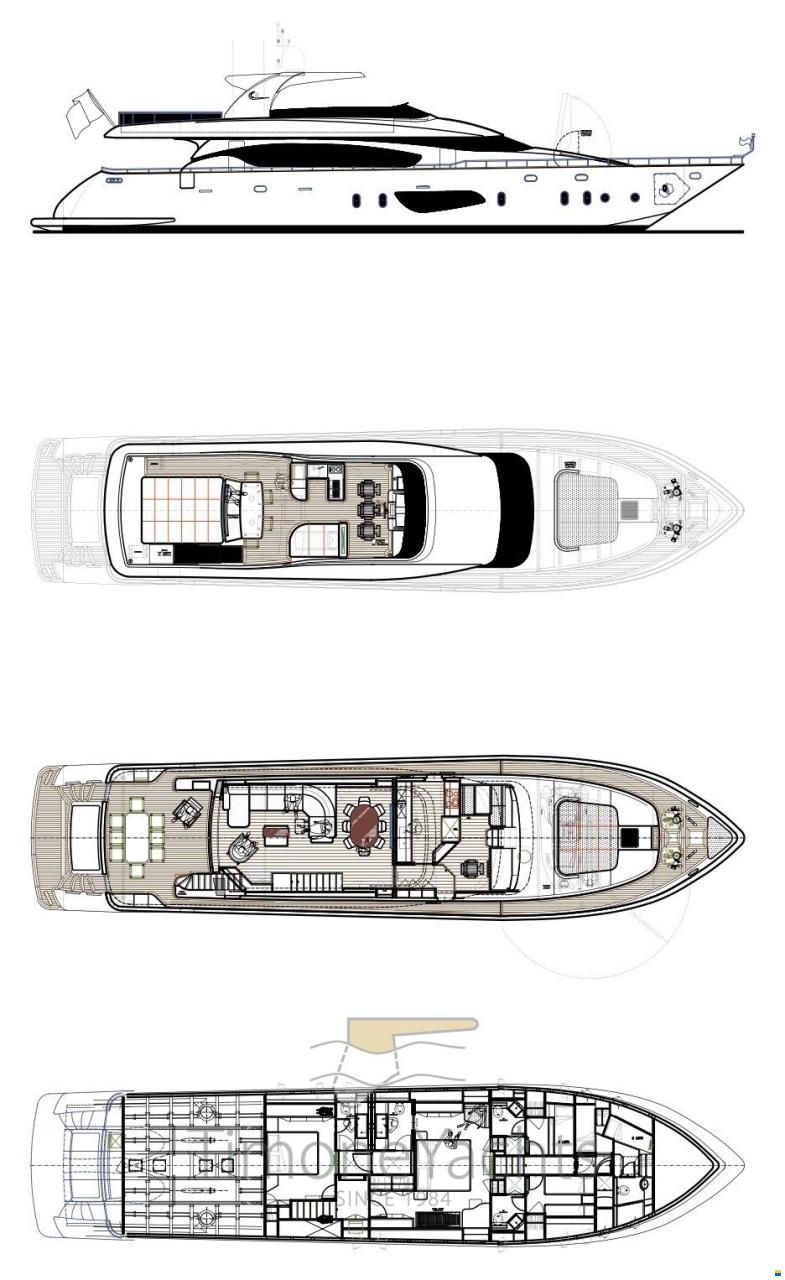 Fipa MAIORA 27