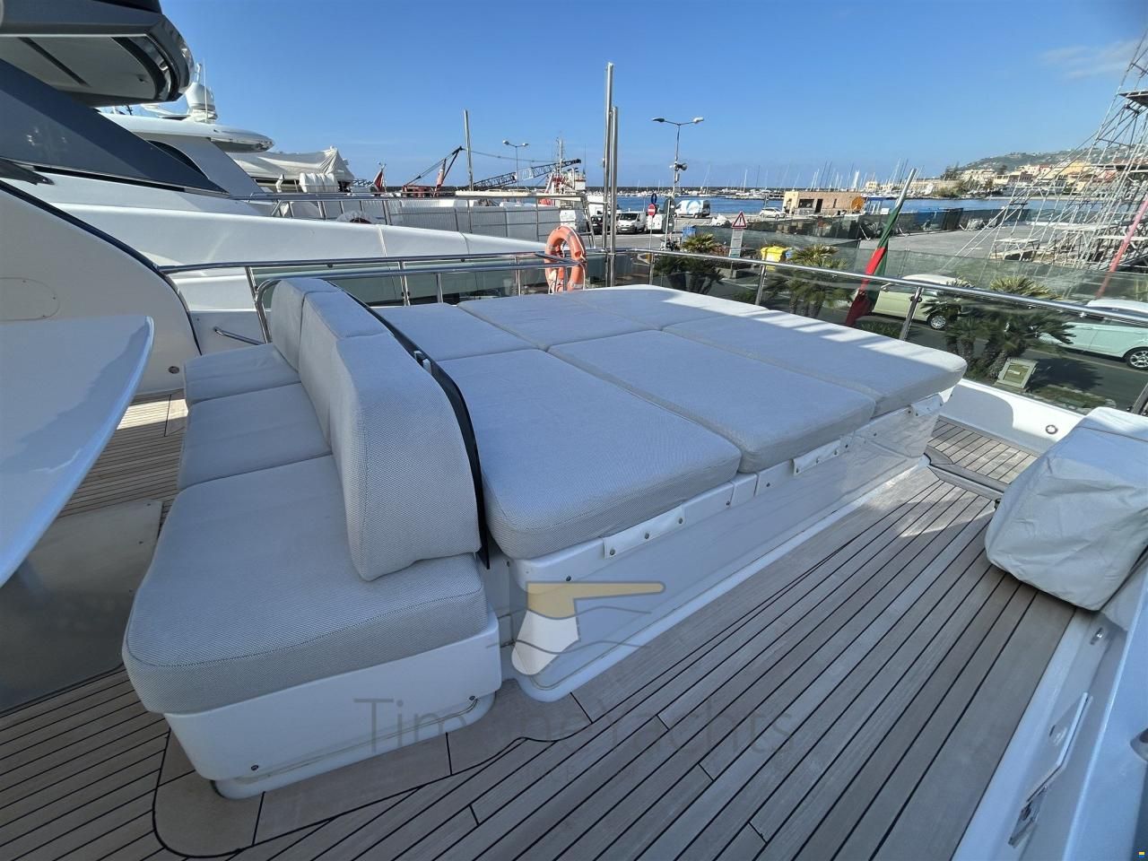 Fipa MAIORA 27