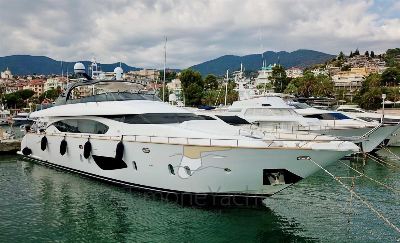 Fipa MAIORA 27