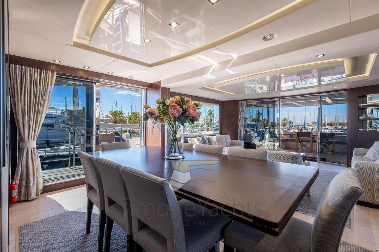 Sunseeker 86