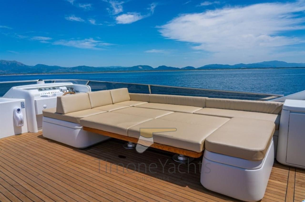 Cantieri di Pisa AKHIR 85