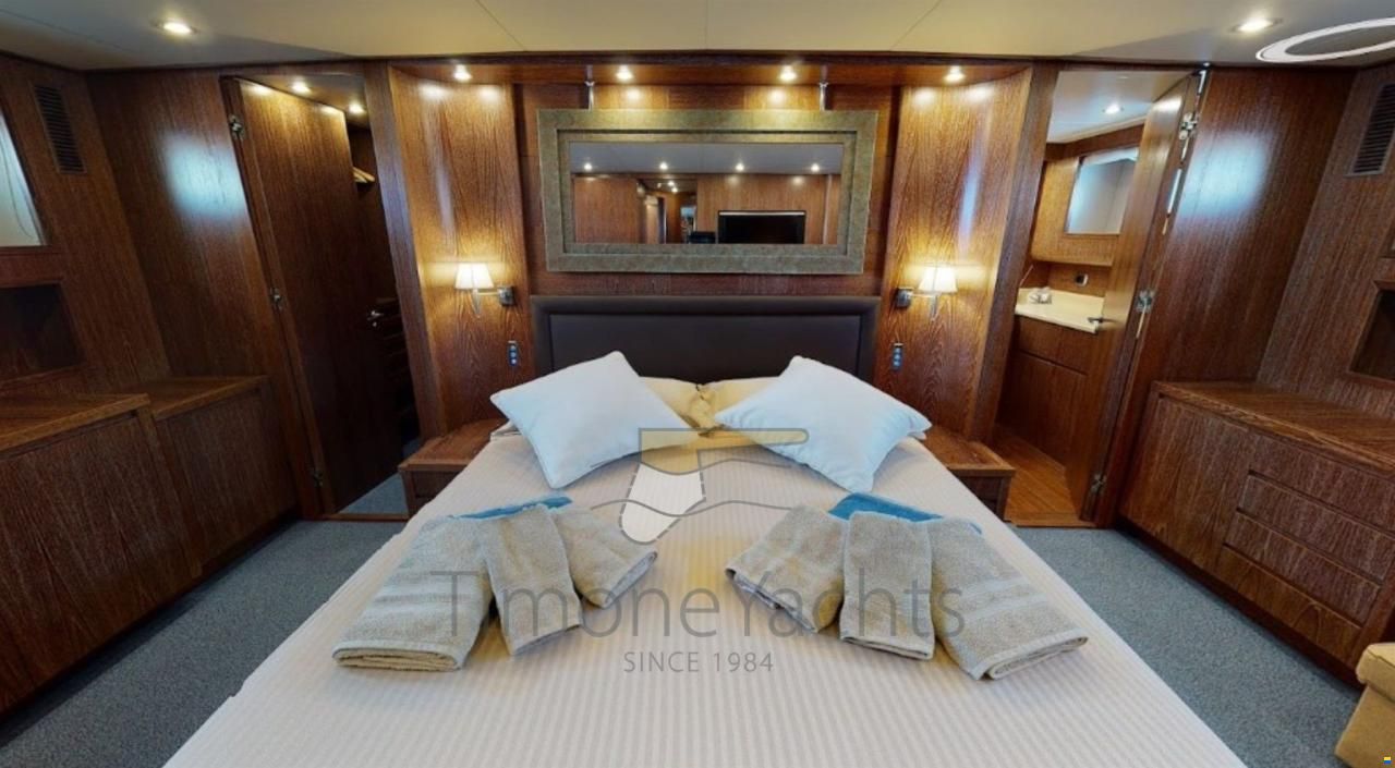 Cantieri di Pisa AKHIR 85