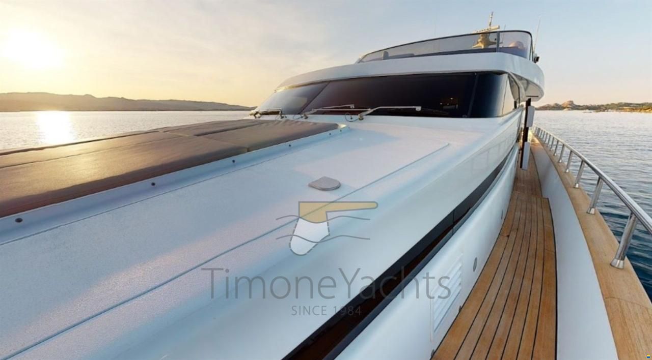 Cantieri di Pisa AKHIR 85