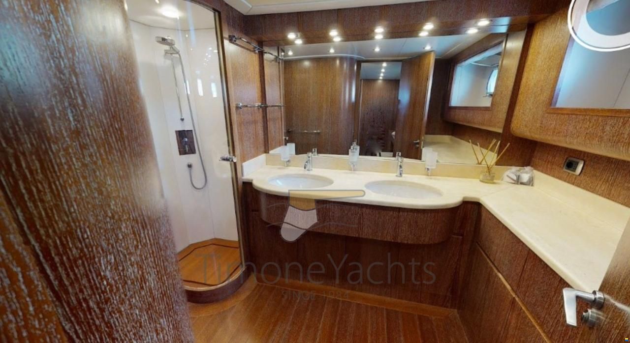 Cantieri di Pisa AKHIR 85