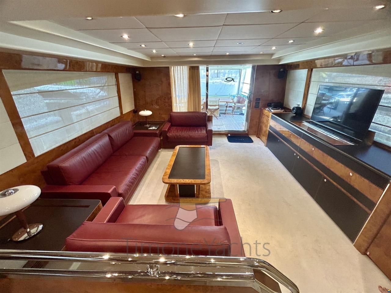 Riva 85 Opera
