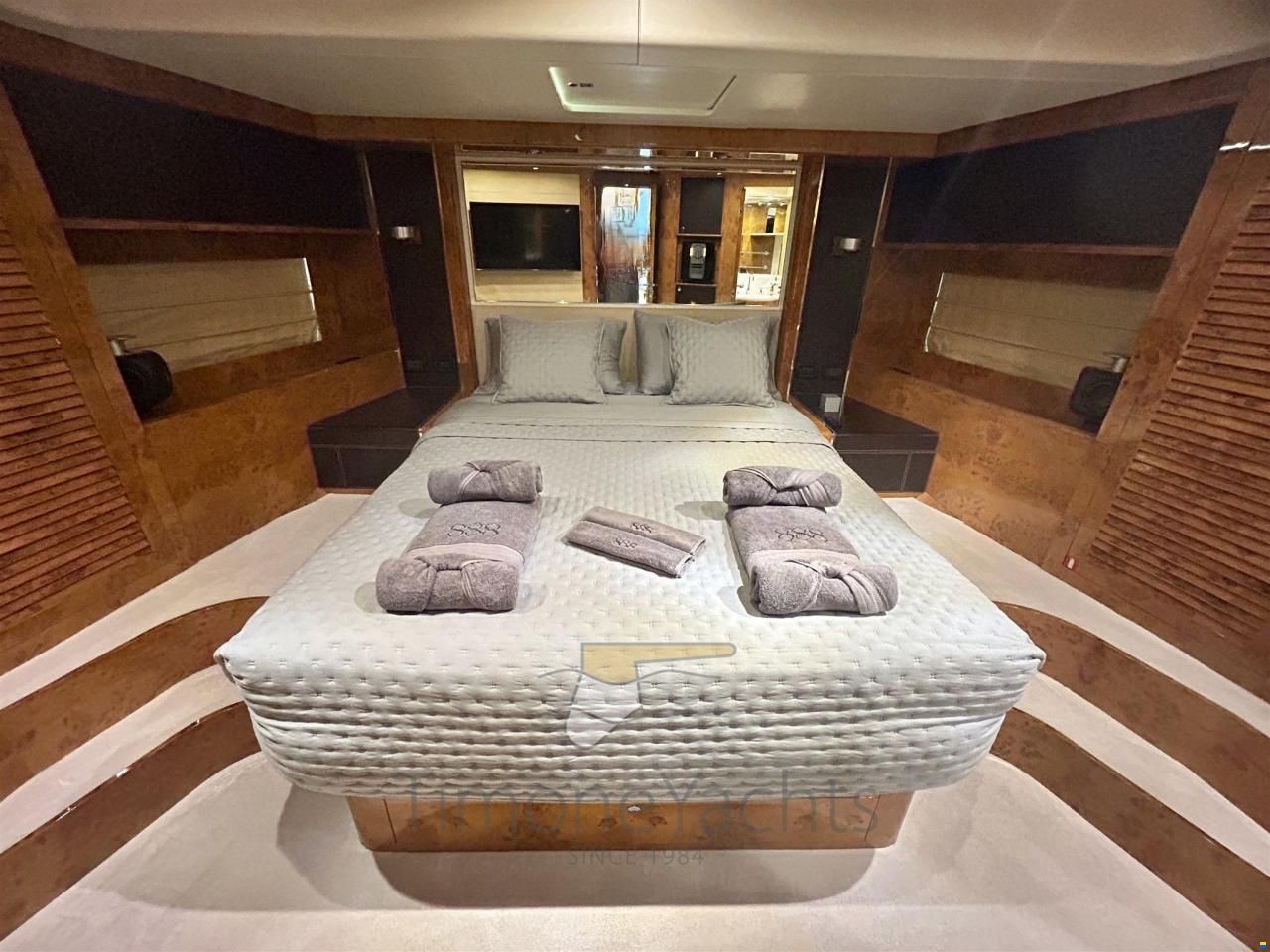 Riva 85 Opera
