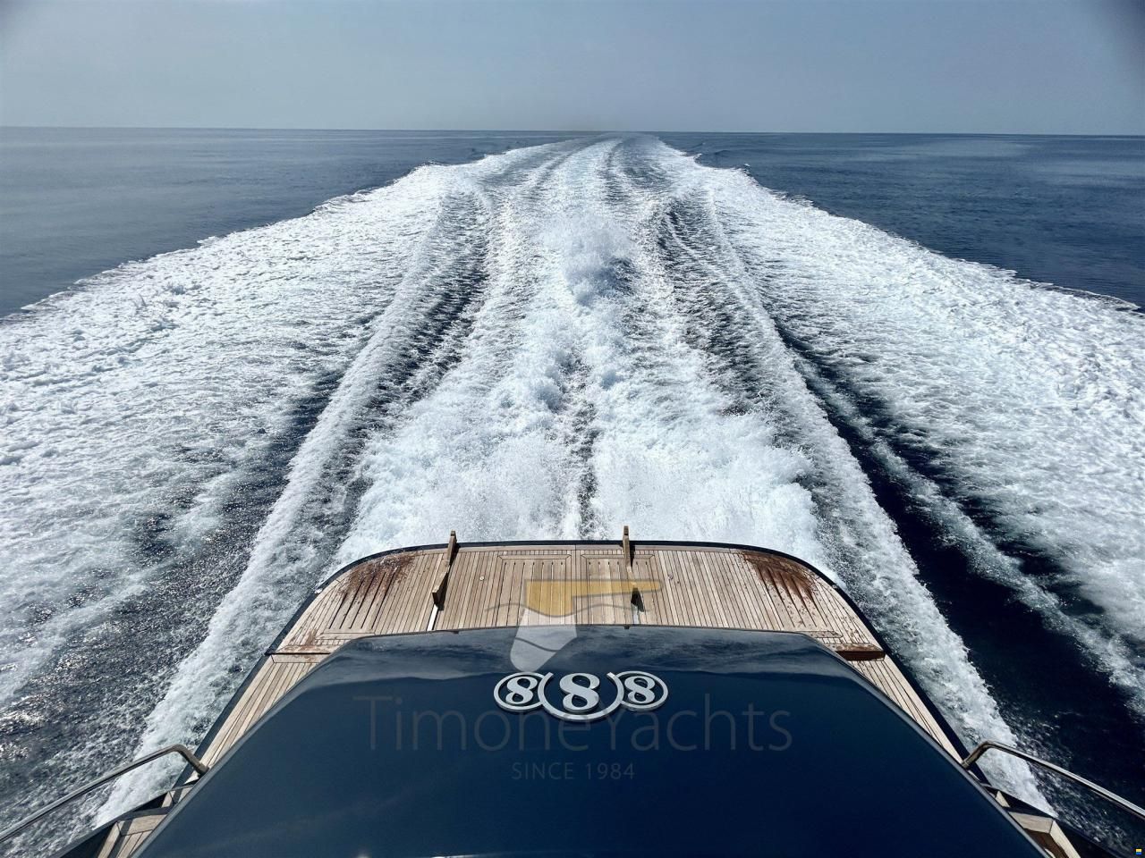 Riva 85 Opera