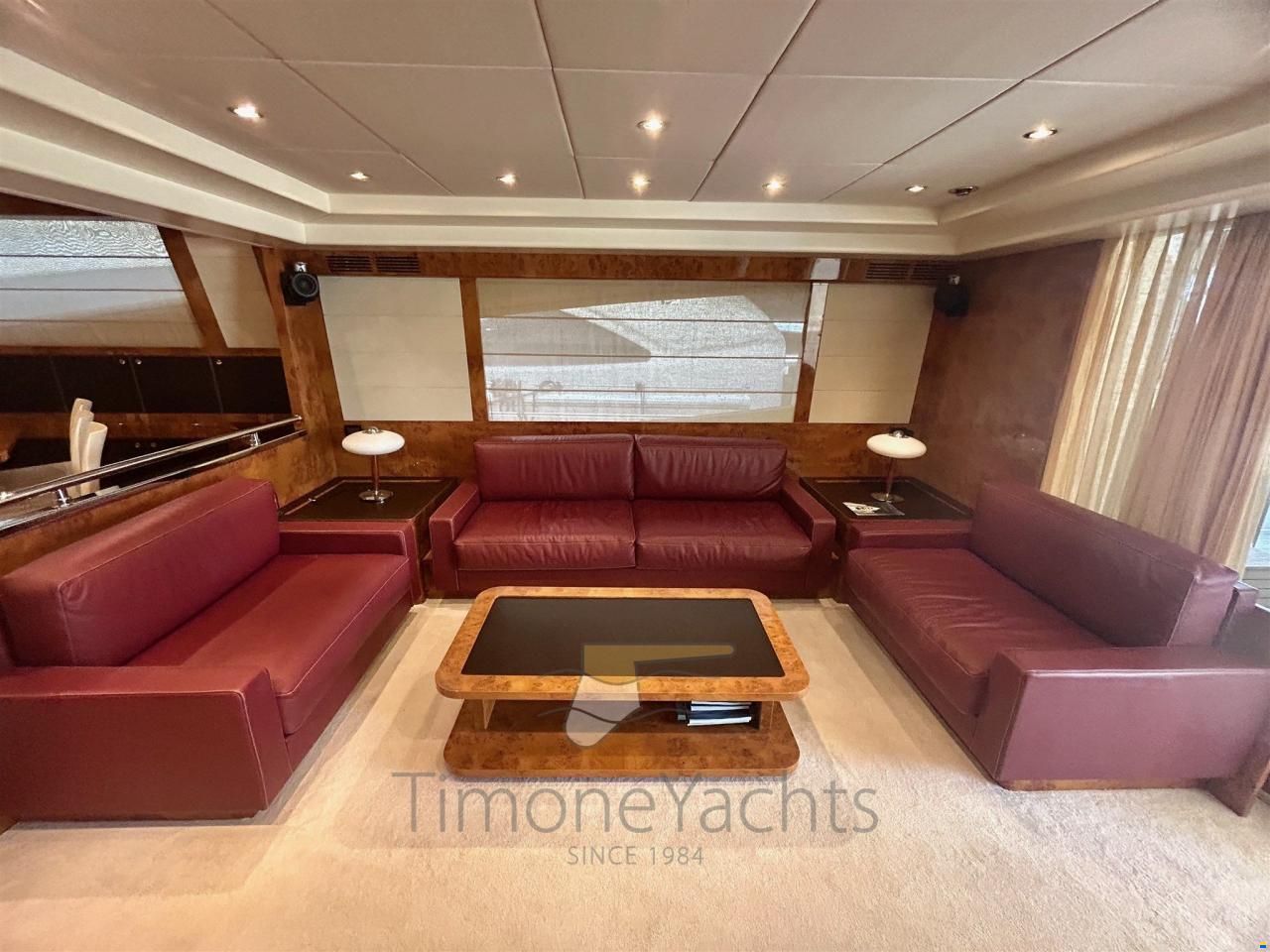 Riva 85 Opera