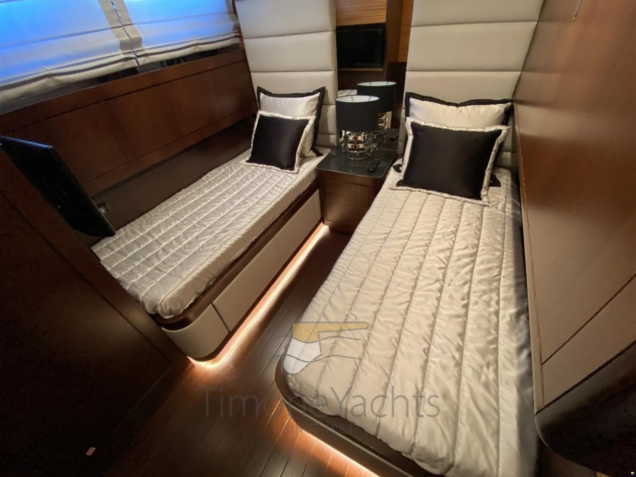 Overmarine Mangusta 92