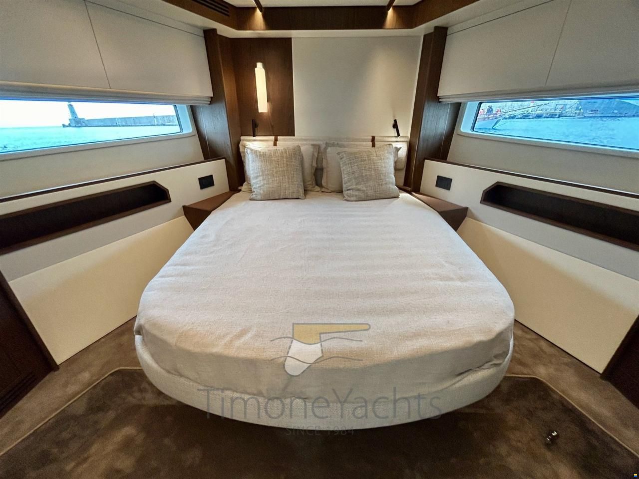 Azimut 72 Fly