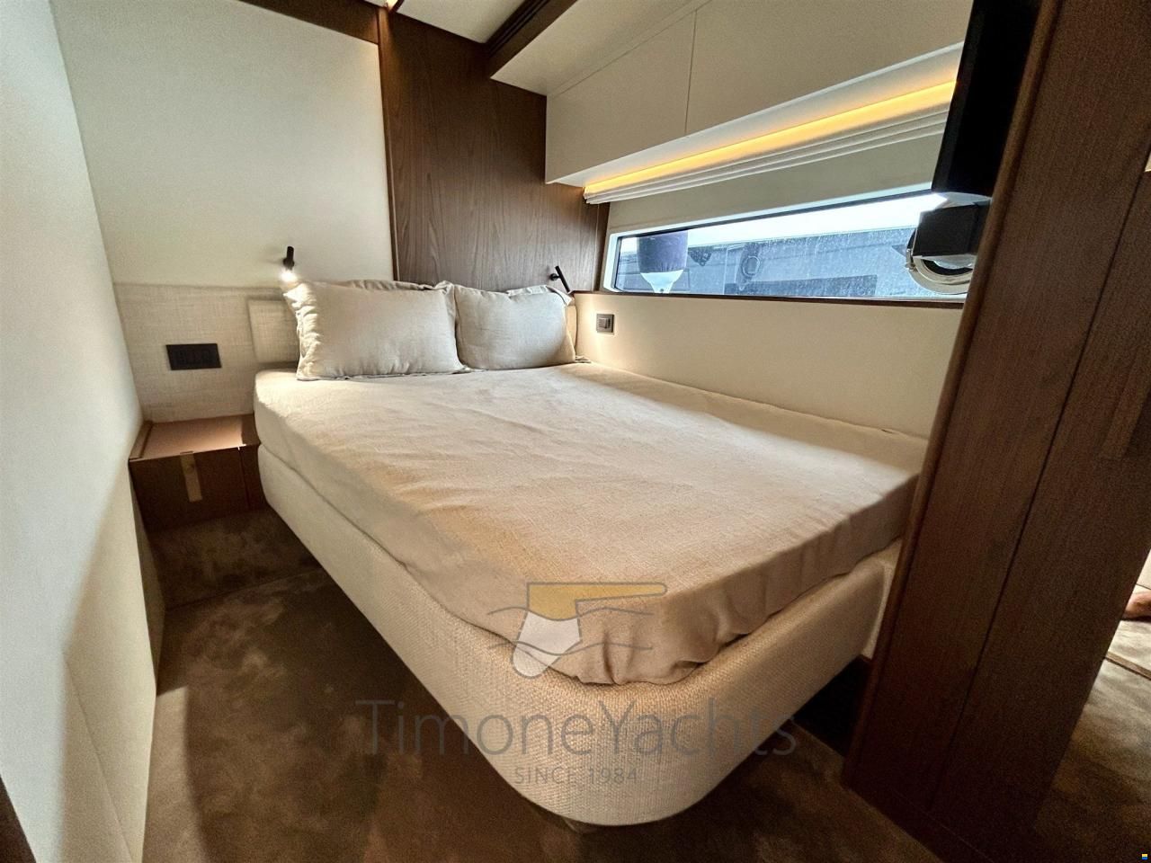 Azimut 72 Fly