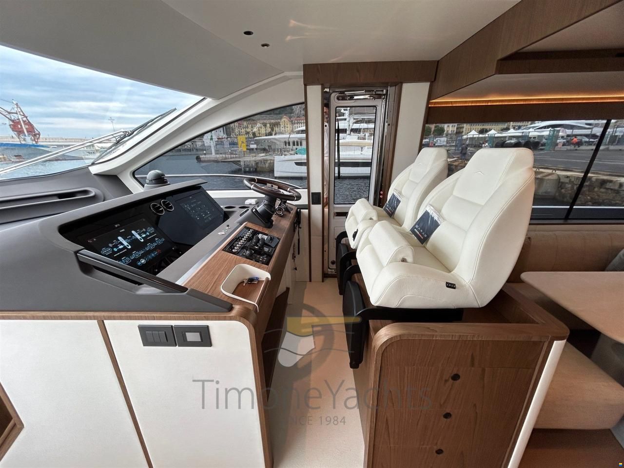 Azimut 72 Fly