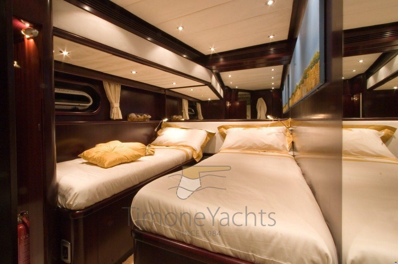 Pacific Shipyard Antema 200
